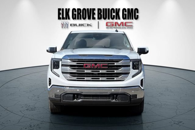 New 2026 GMC Sierra 1500 SLE w/ X31 Off-Road Package AWD/4WD image 9