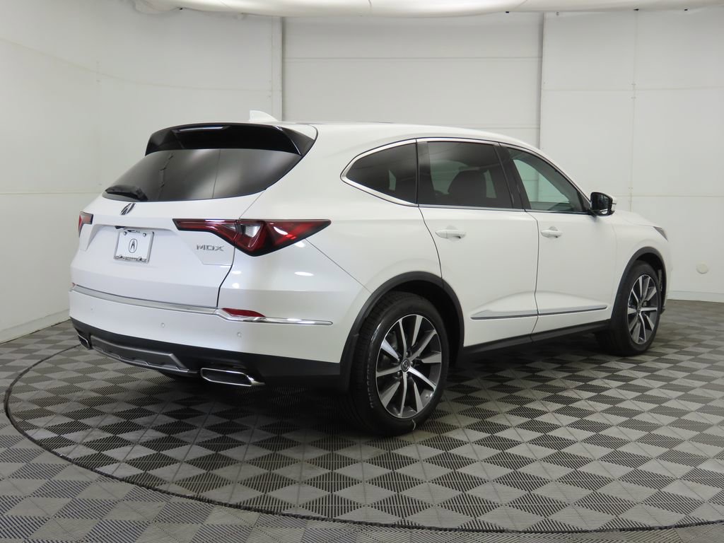 Used 2026 Acura MDX FWD w/ Technology Package image 6