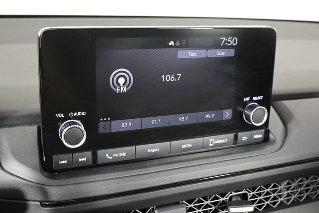 Used 2024 Honda Accord EX image 24