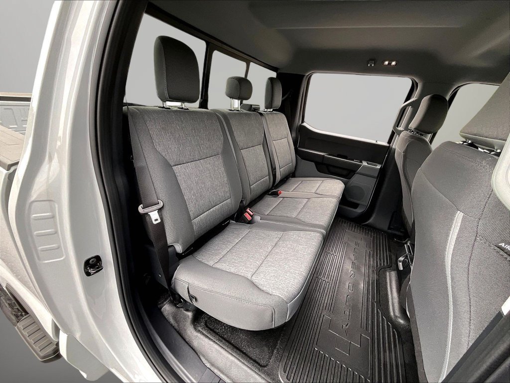 New 2026 Ford F350 XL w/ XL Off-Road Package AWD/4WD image 9