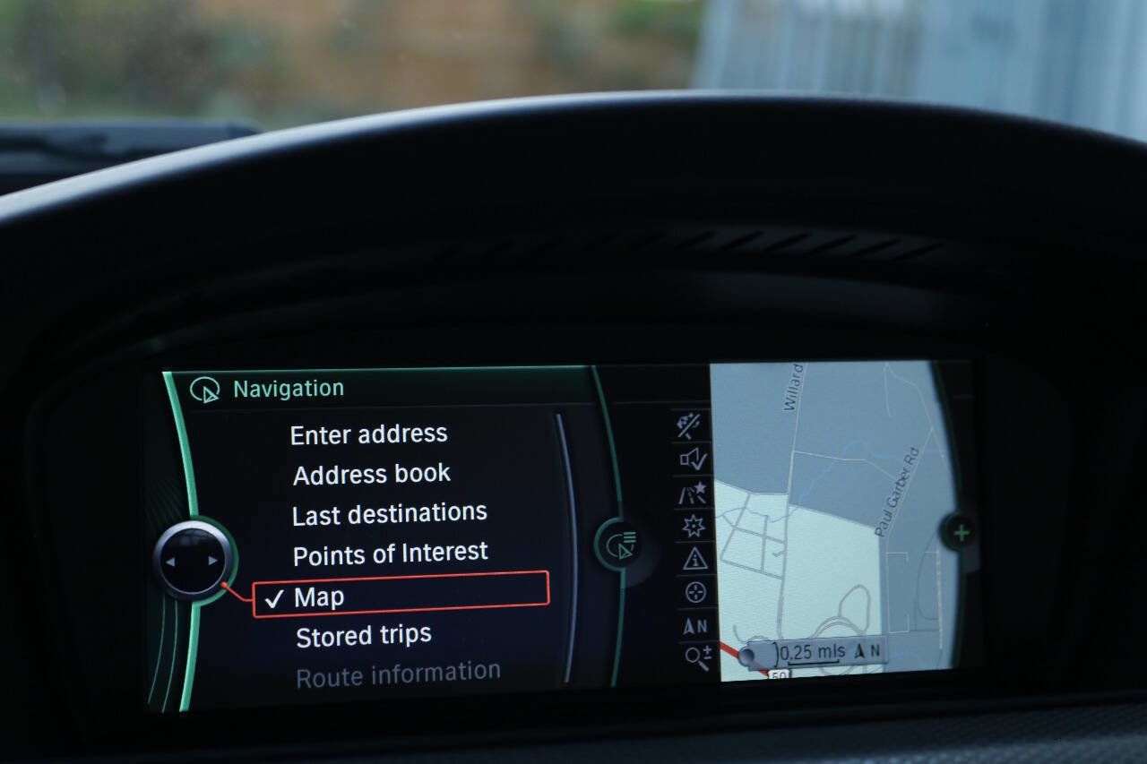 Used 2011 BMW 335is 335is 2dr Coupe image 37