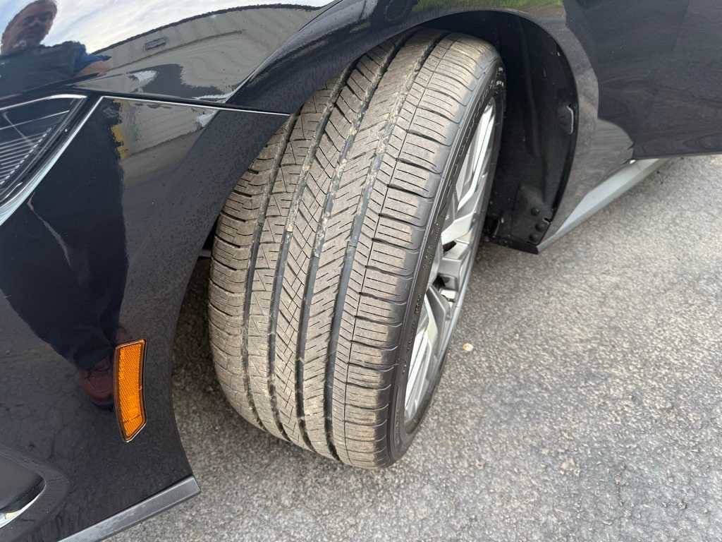 New 2025 Ford Mustang GT Premium image 28