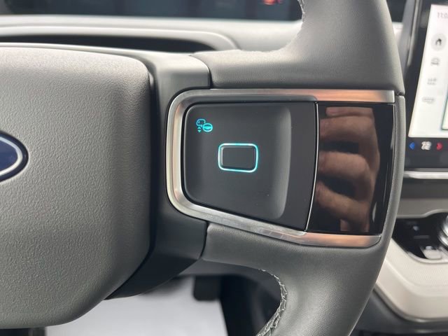 New 2025 Ford Expedition Max Active image 30