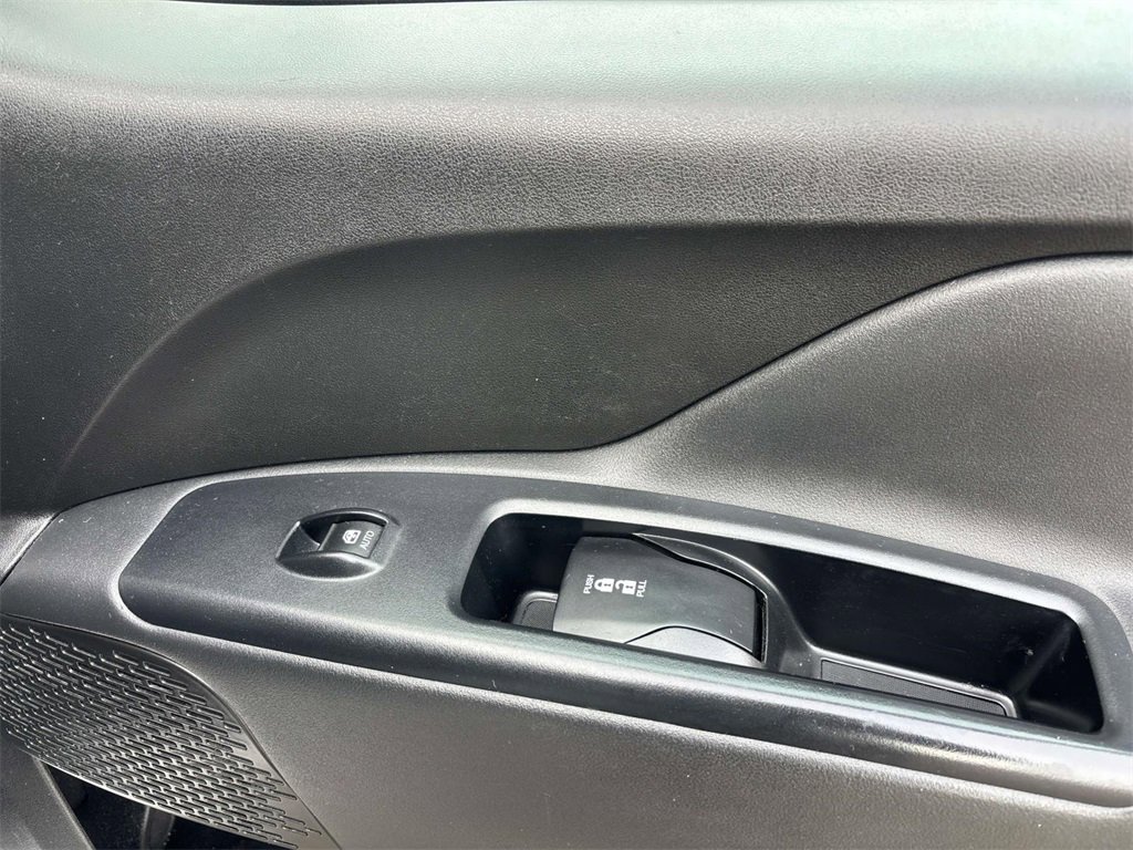 Used 2022 RAM ProMaster City Wagon image 16