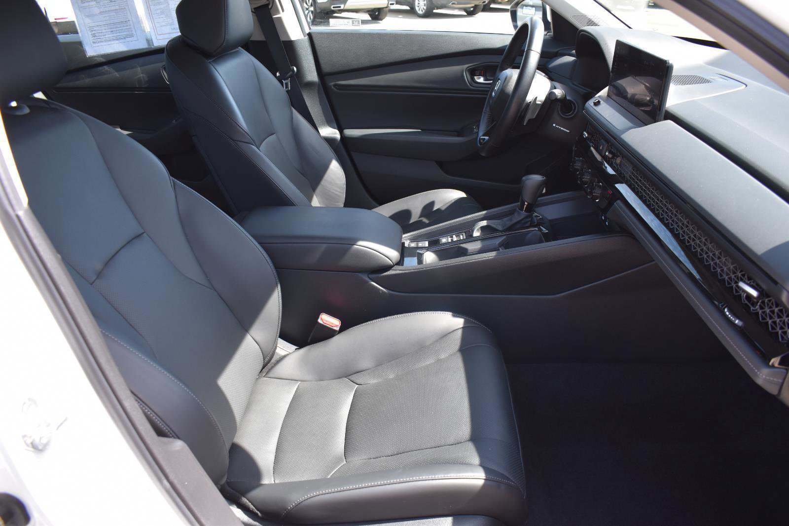 Used 2025 Honda Accord EX-L image 14