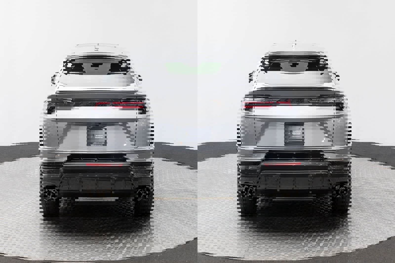 Used 2024 Lamborghini Urus Performante image 5