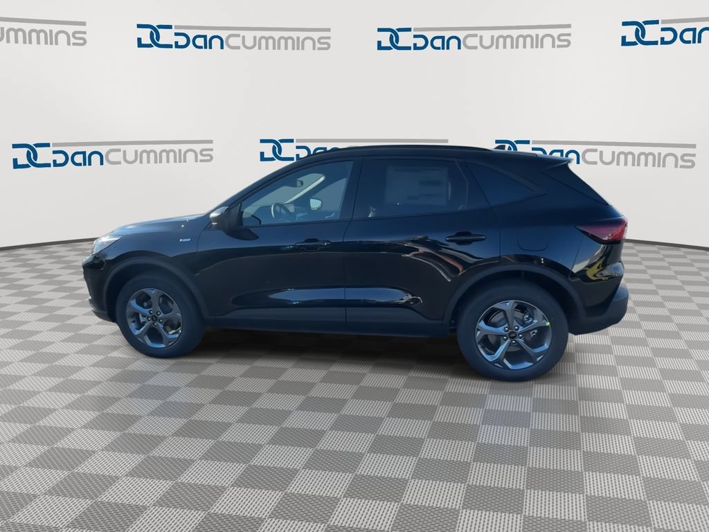 New 2026 Ford Escape ST-Line w/ Tech Pack #1 AWD/4WD image 5