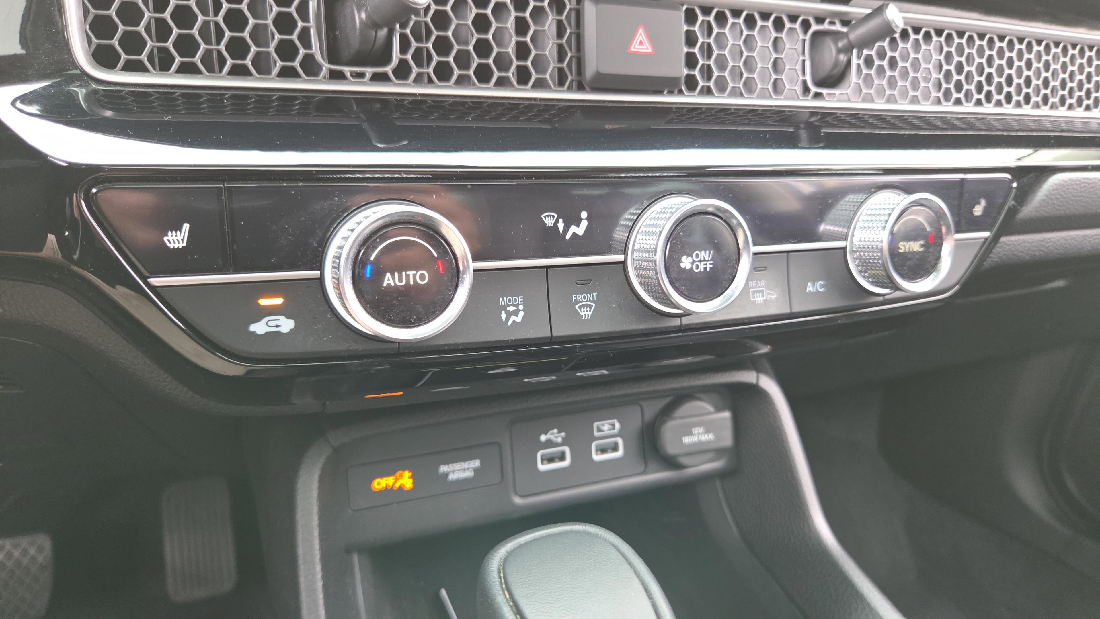 Used 2023 Honda Civic Touring image 30