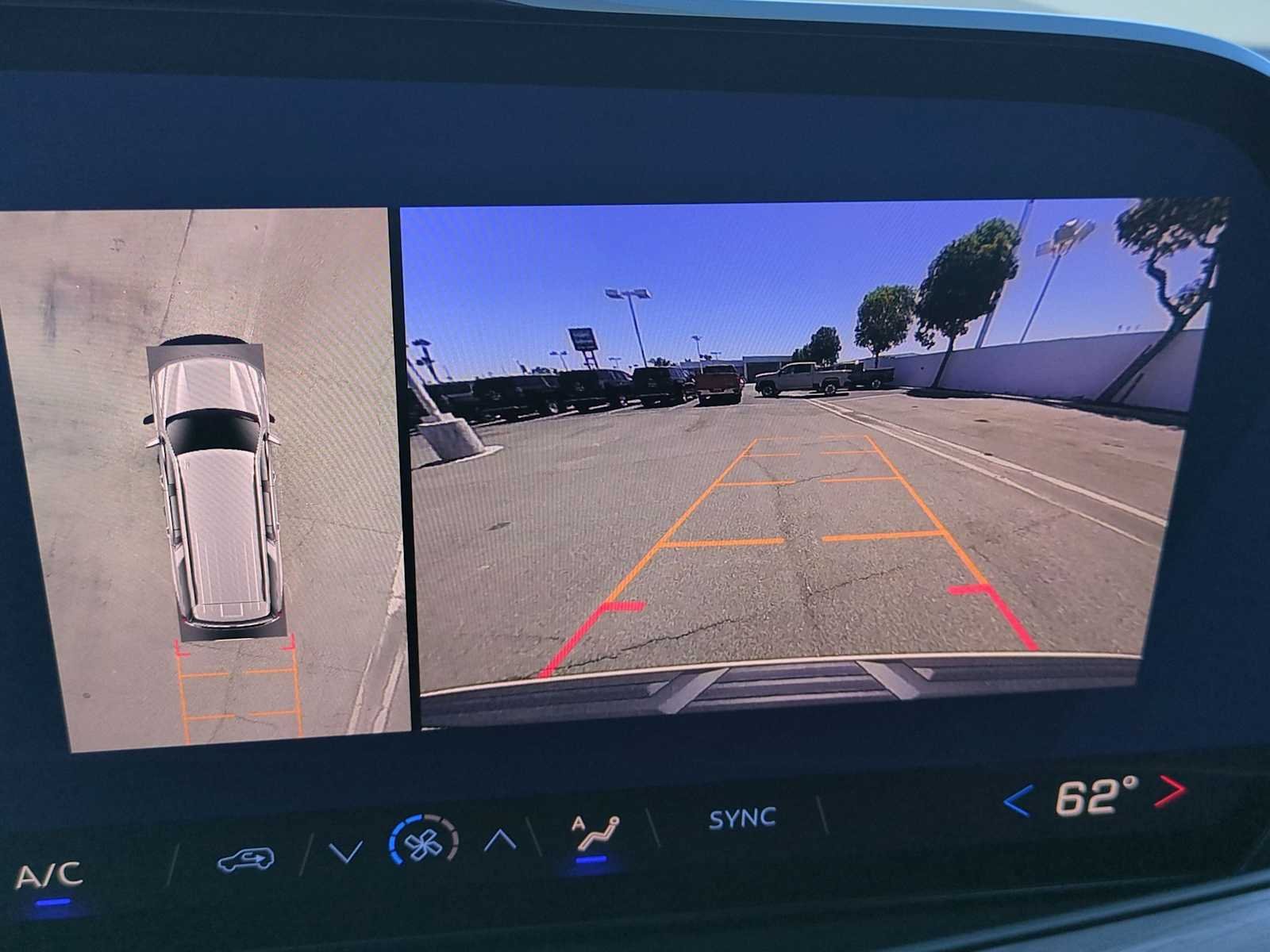 New 2026 Chevrolet Suburban LS RWD image 20