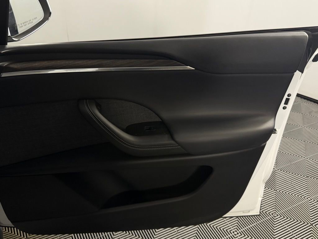 Used 2022 Tesla Model X Plaid AWD/4WD image 35