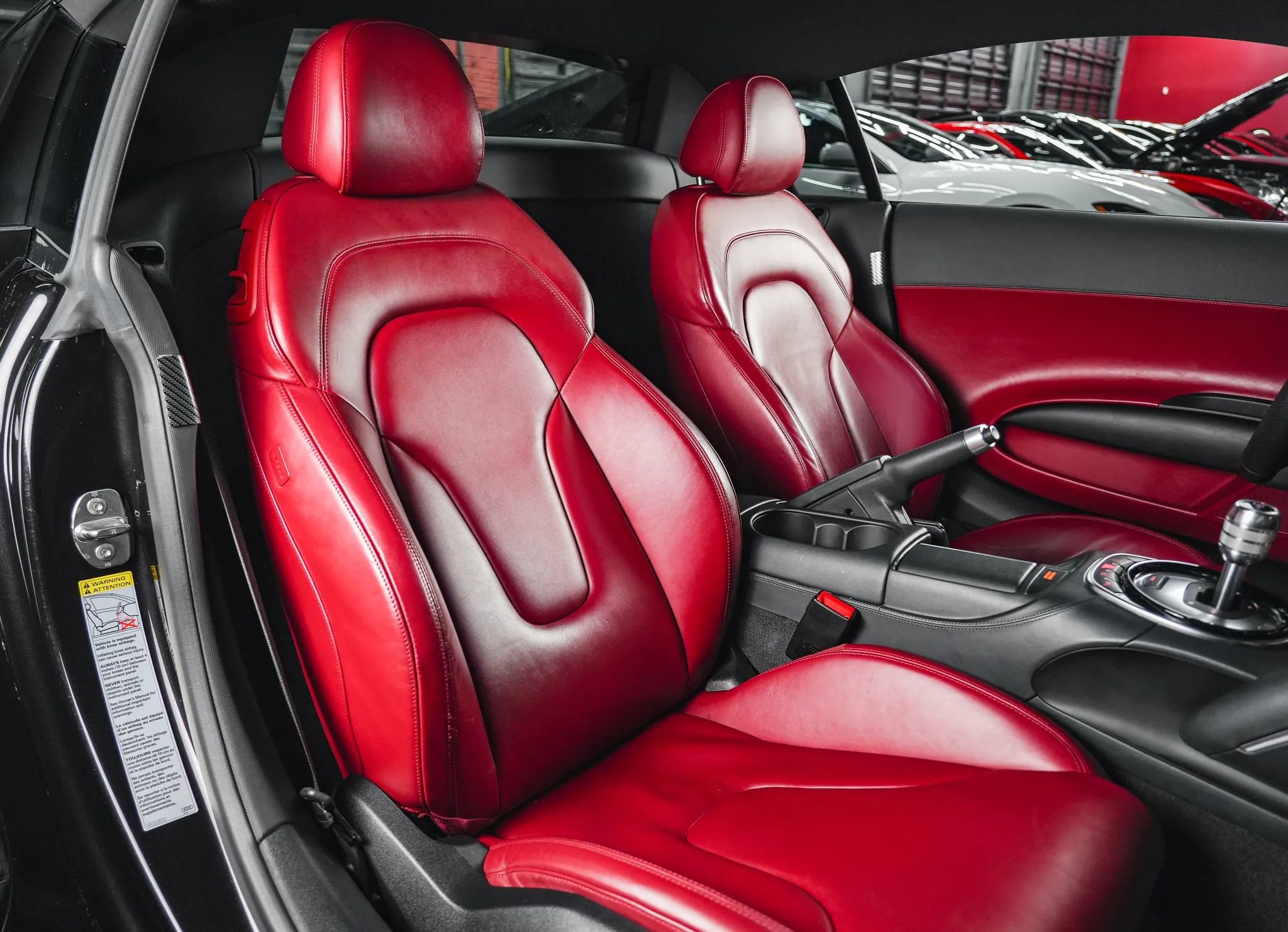 Used 2015 Audi R8 V8 image 45