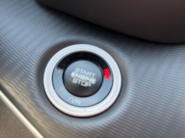 New 2025 Jeep Grand Cherokee Altitude AWD/4WD image 25