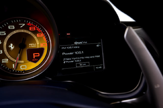 Certified 2022 Ferrari Portofino M RWD image 40