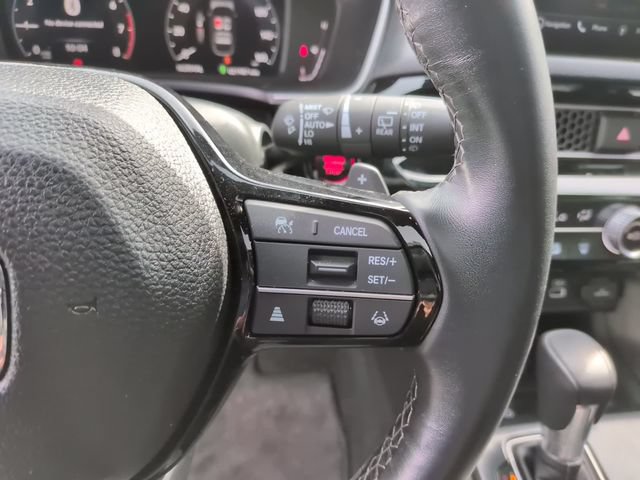 Used 2024 Honda Civic Sport Touring image 15