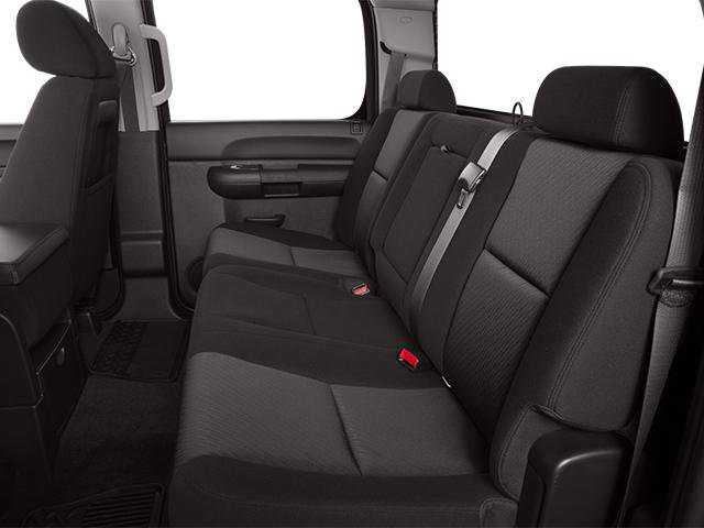 Used 2014 Chevrolet Silverado 2500 LT image 39