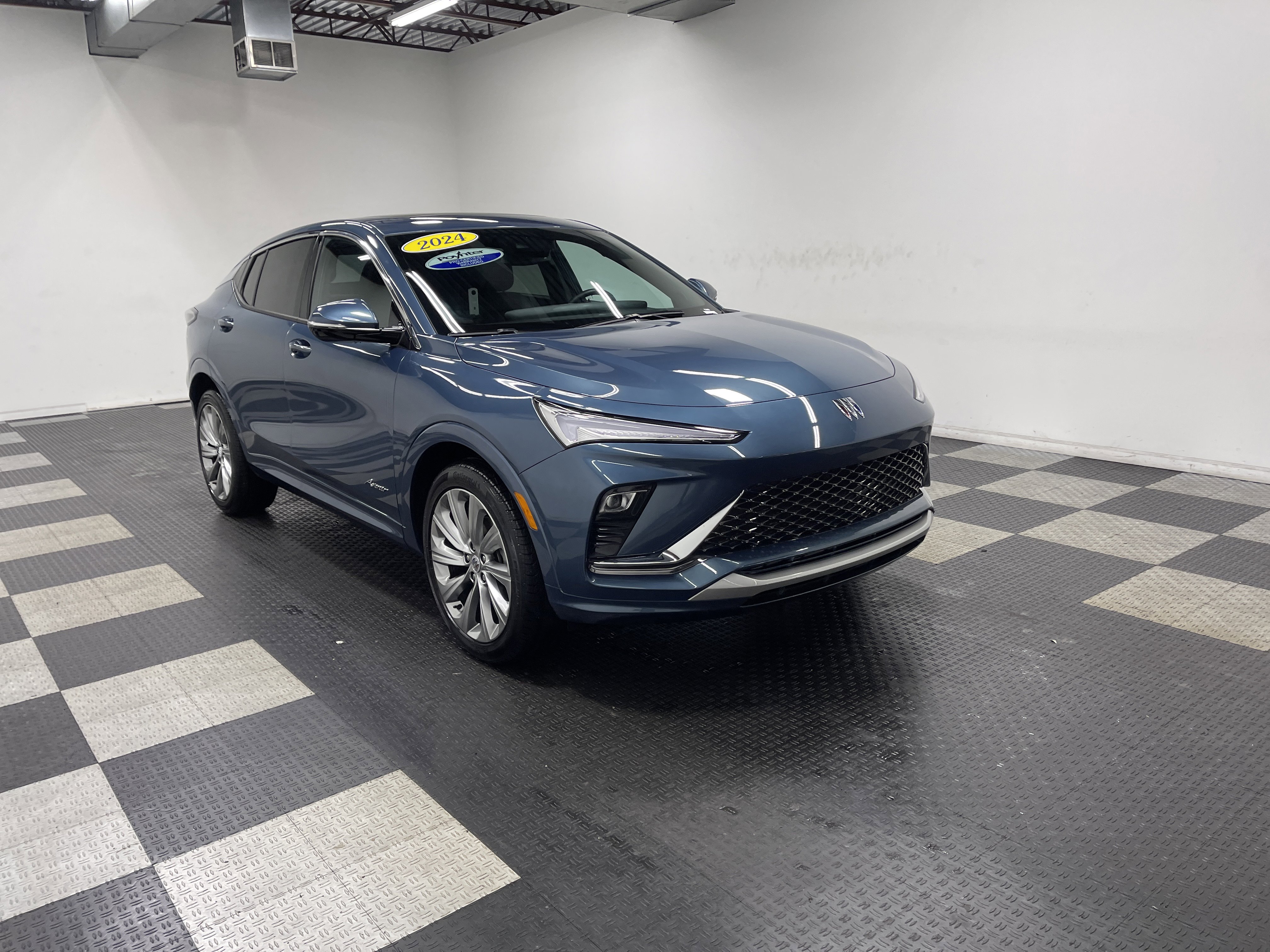 Used 2024 Buick Envista Avenir image 6