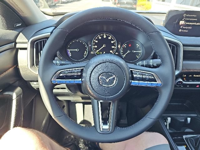 New 2026 MAZDA CX-50 AWD 2.5 Hybrid w/ Premium Pkg image 20
