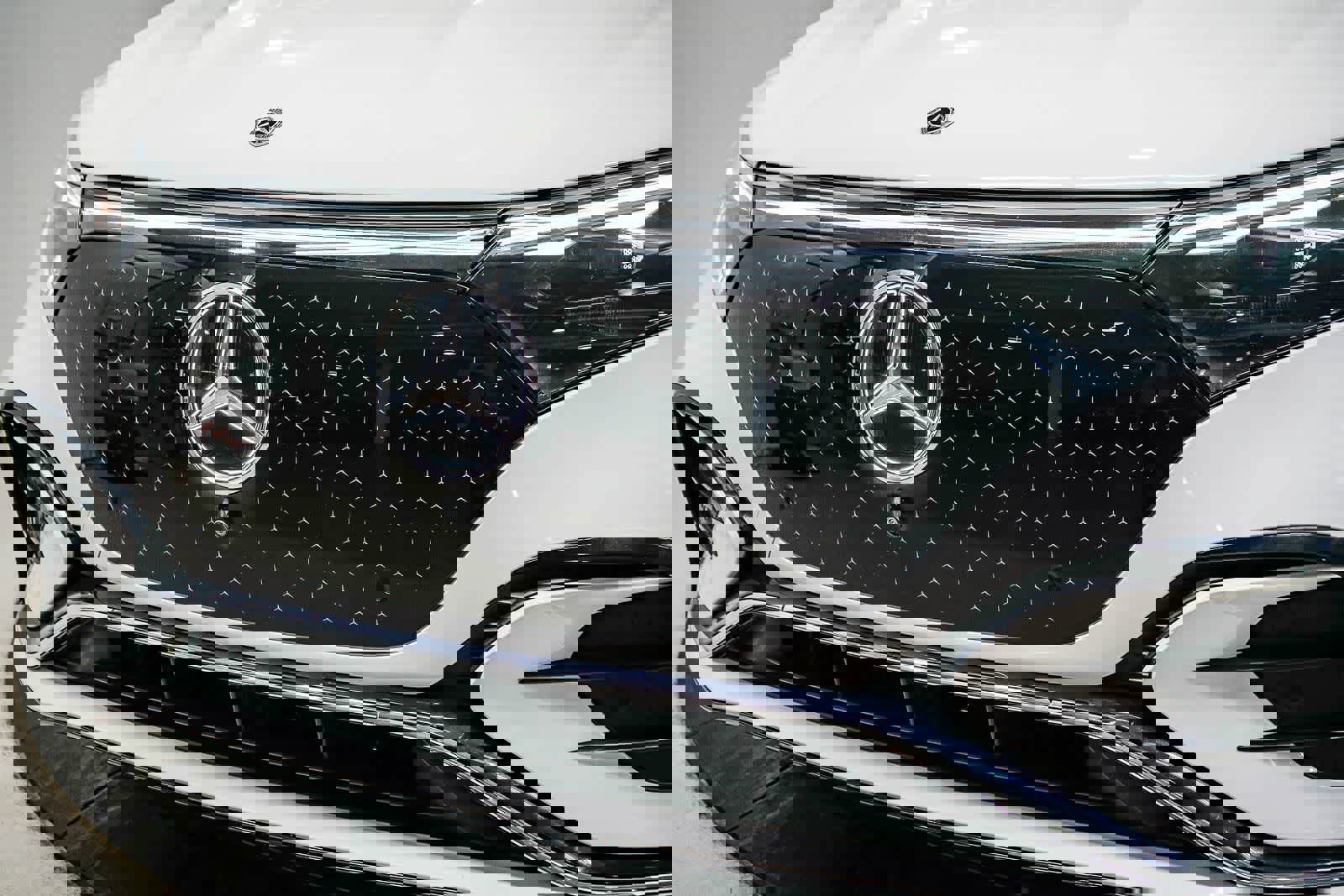 Used 2023 Mercedes-Benz EQS 580 4MATIC SUV image 8