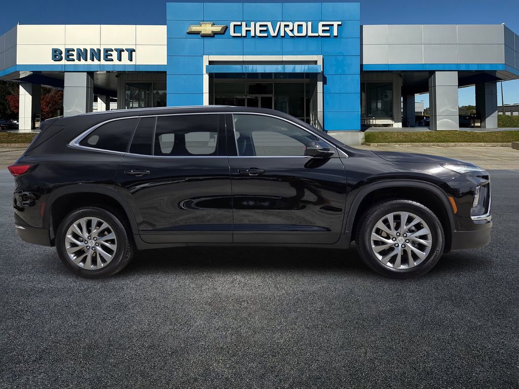 Used 2025 Buick Enclave Preferred FWD image 8