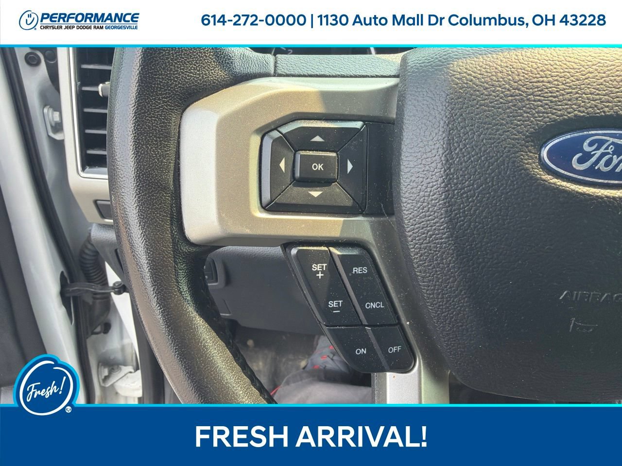 Used 2022 Ford F250 Lariat w/ Tremor Off-Road Package AWD/4WD image 24
