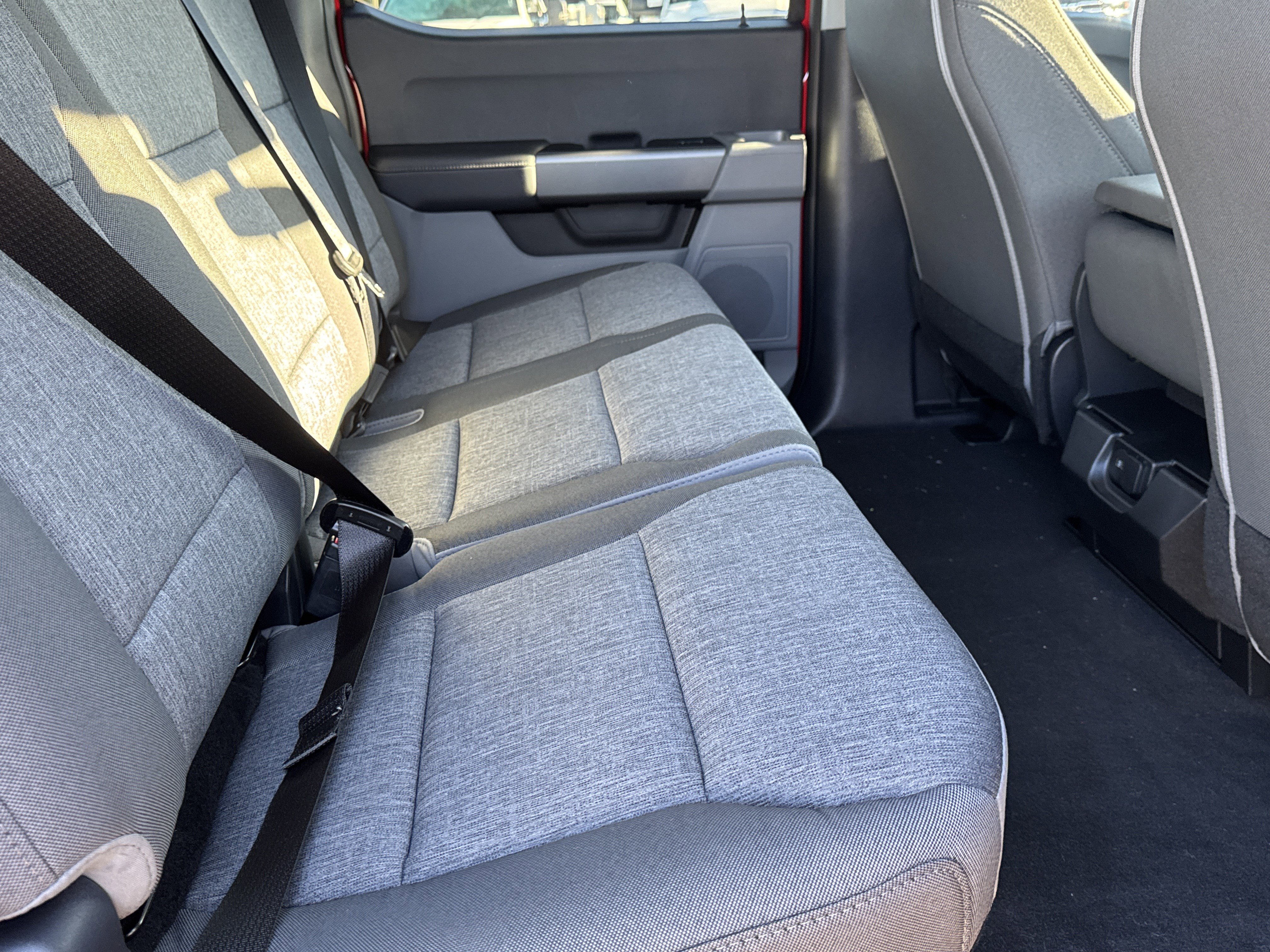 New 2026 Ford F250 4x4 Crew Cab Super Duty image 15