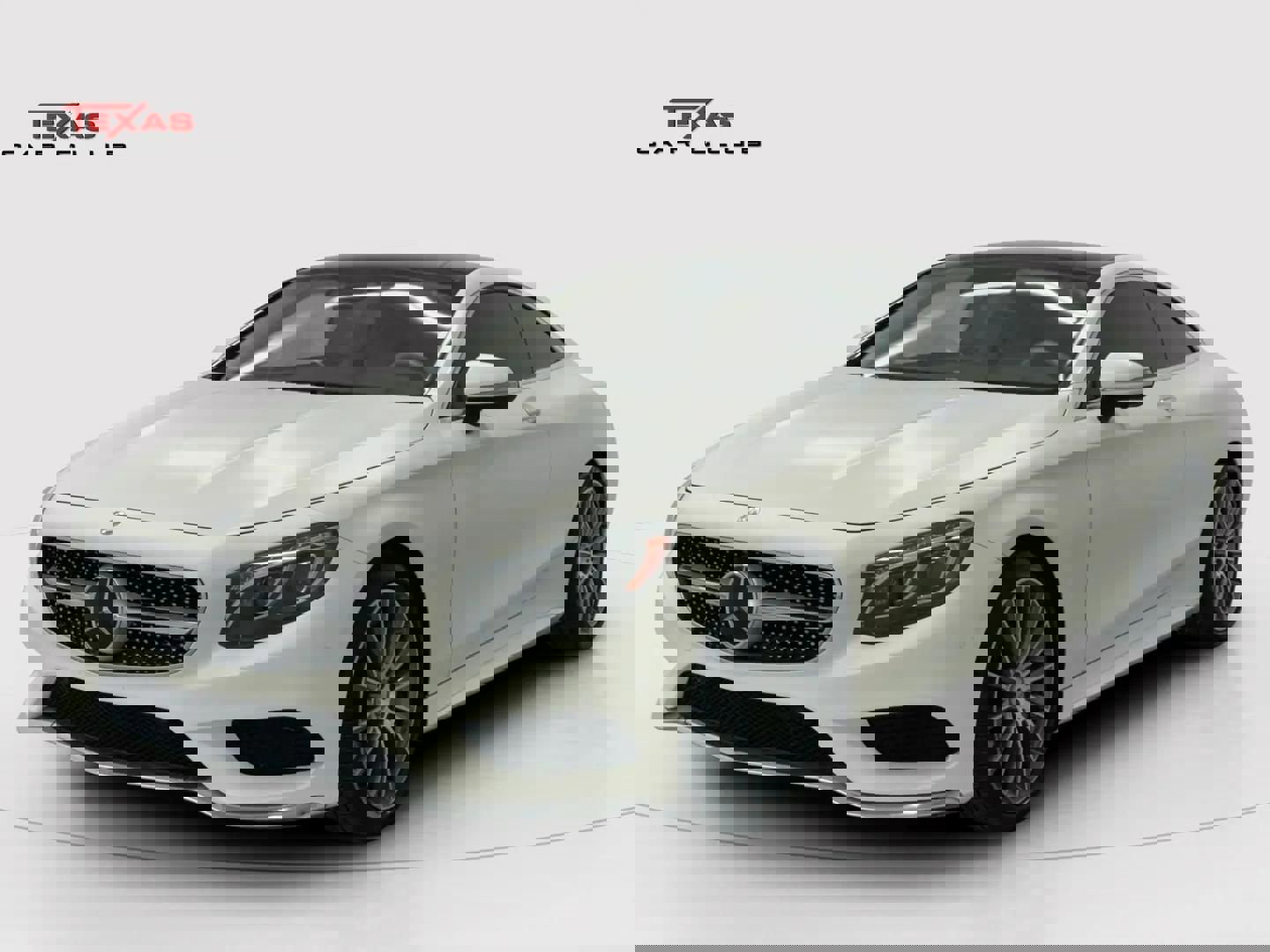 Used 2016 Mercedes-Benz S 550 4MATIC image 3