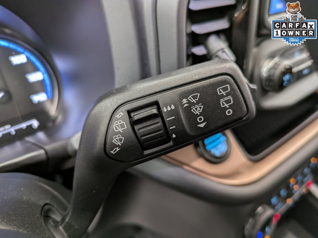 Used 2023 Ford Bronco Sport Outer Banks AWD/4WD image 20