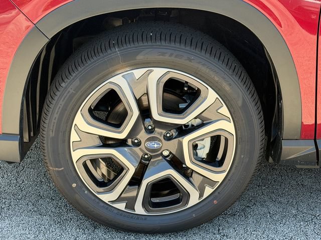 New 2026 Subaru Ascent Limited AWD/4WD image 11
