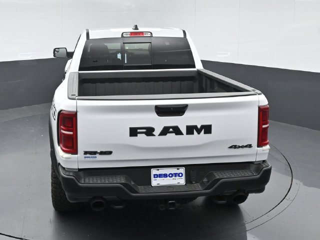 New 2026 RAM 1500 RHO AWD/4WD image 40