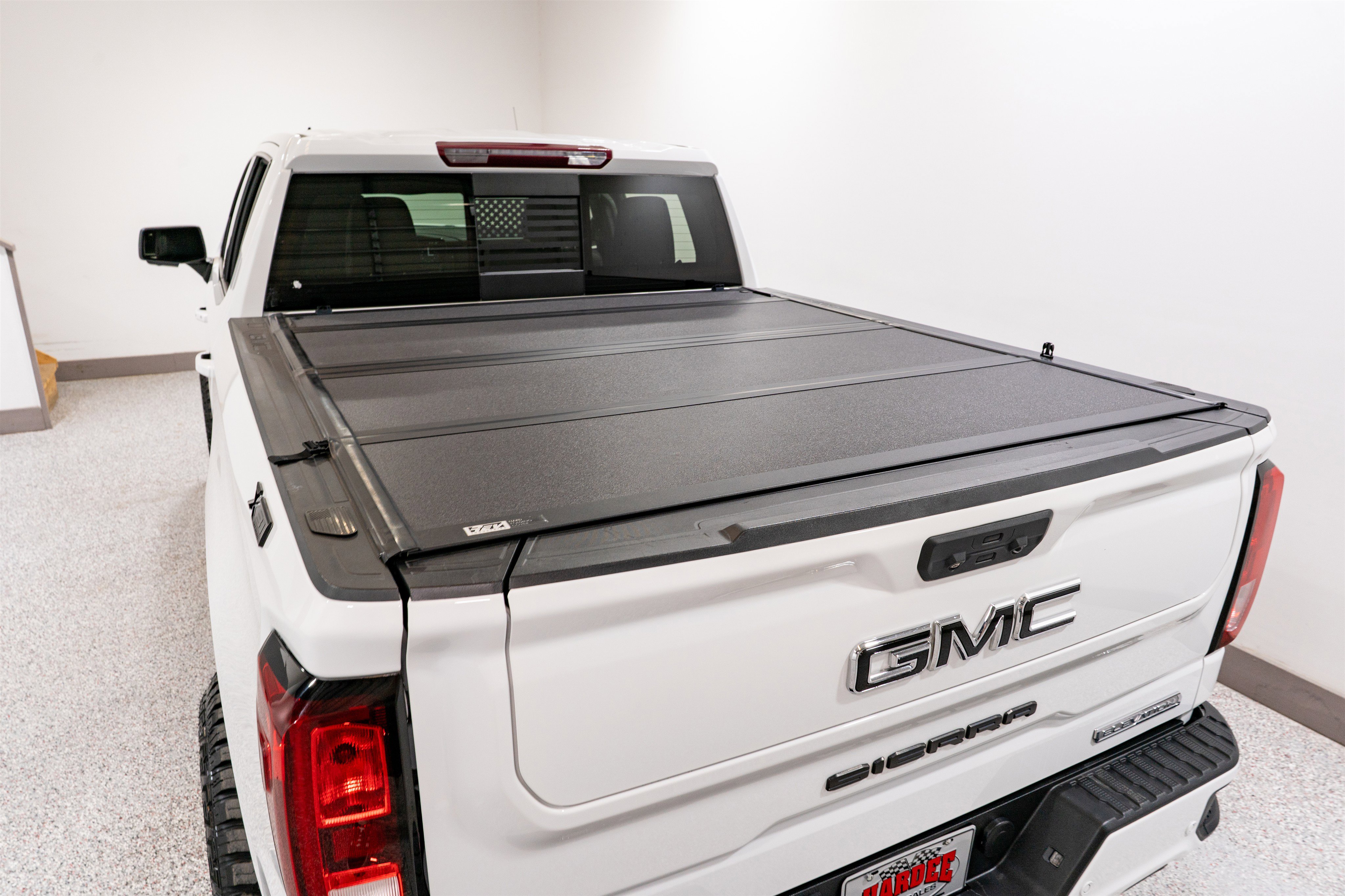 Used 2023 GMC Sierra 1500 Elevation w/ Elevation Premium Package AWD/4WD image 11
