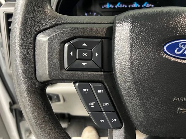Used 2018 Ford F250 XL w/ Power Equipment Group AWD/4WD image 30