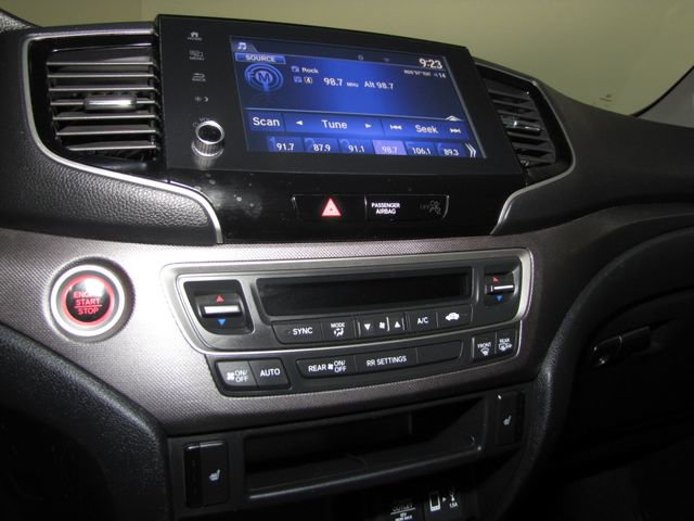 Certified 2021 Honda Ridgeline RTL image 7