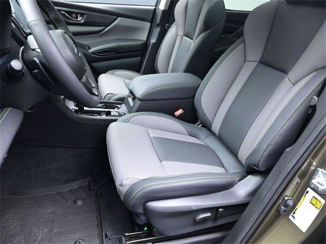 New 2025 Subaru Ascent Onyx Edition image 18