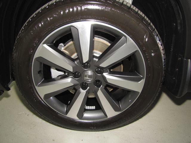 Certified 2024 Honda Pilot Touring image 26