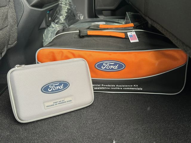 New 2026 Ford F150 STX w/ Equipment Group 200A image 6