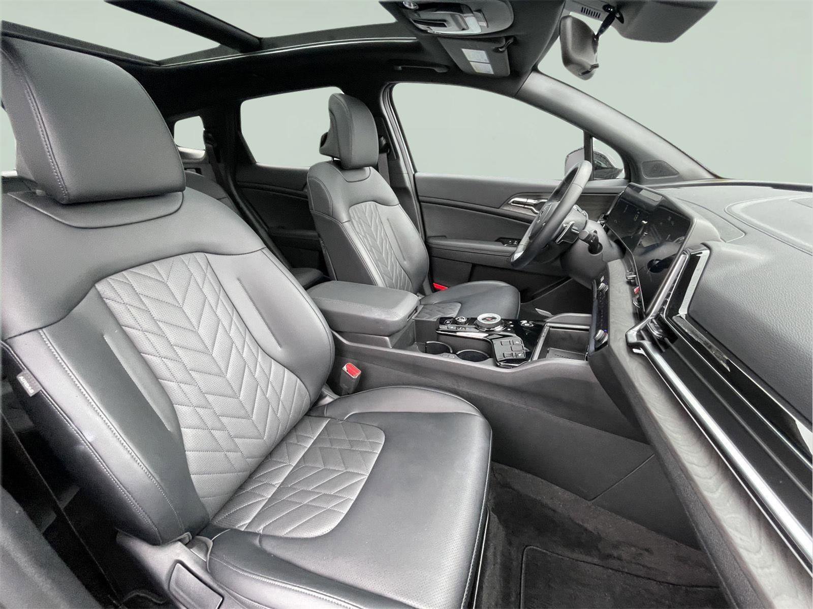 Used 2025 Kia Sportage X-Line AWD/4WD image 20
