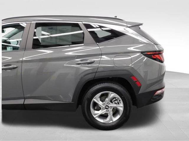 Used 2024 Hyundai Tucson SEL image 22