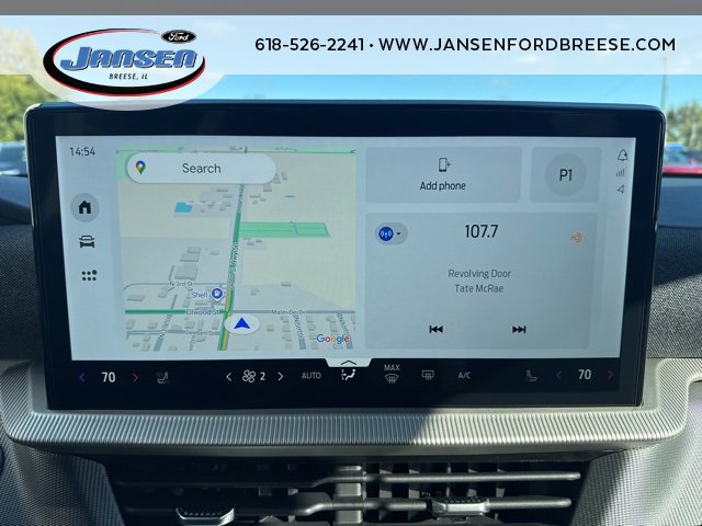 New 2026 Ford Explorer ST image 20