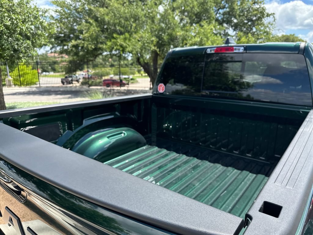 New 2026 RAM 1500 Lone Star AWD/4WD image 38