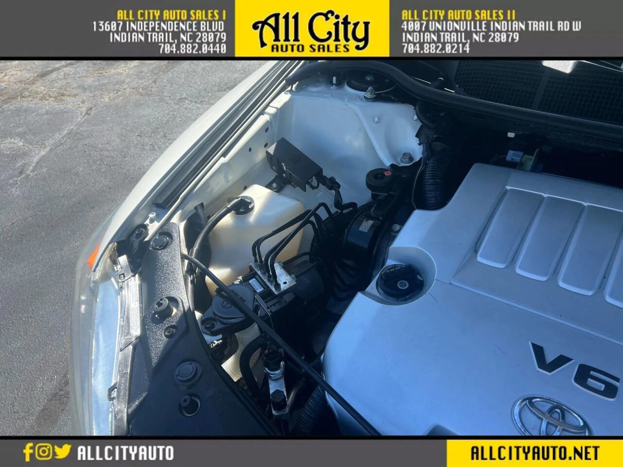 Used 2009 Toyota Venza AWD image 38