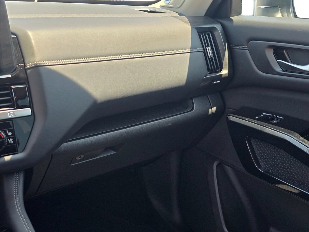 Used 2026 Nissan Pathfinder Platinum w/ Cargo Package FWD image 20