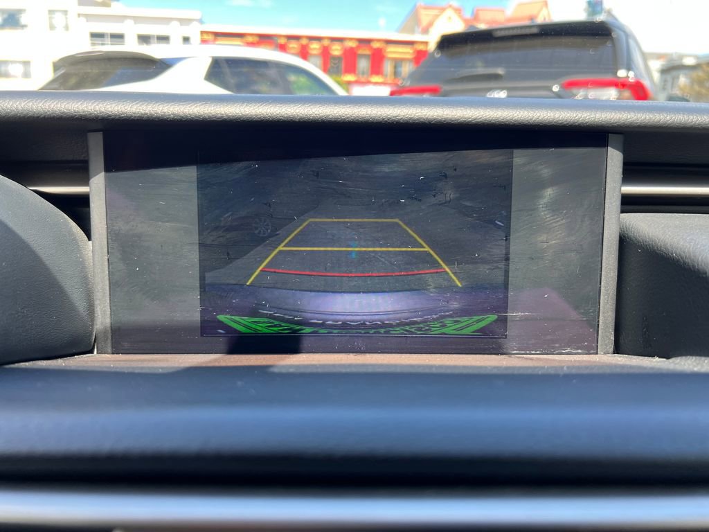 Used 2016 Lexus IS 200t w/ Navigation System Package image 30