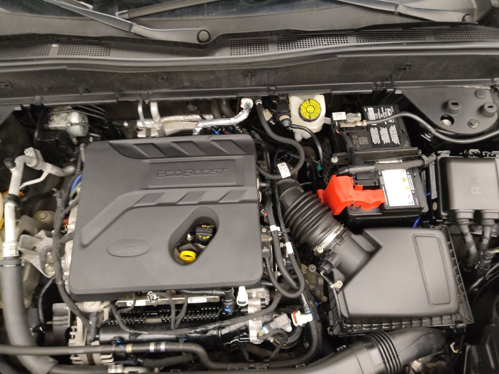 Used 2021 Ford Bronco Sport image 30