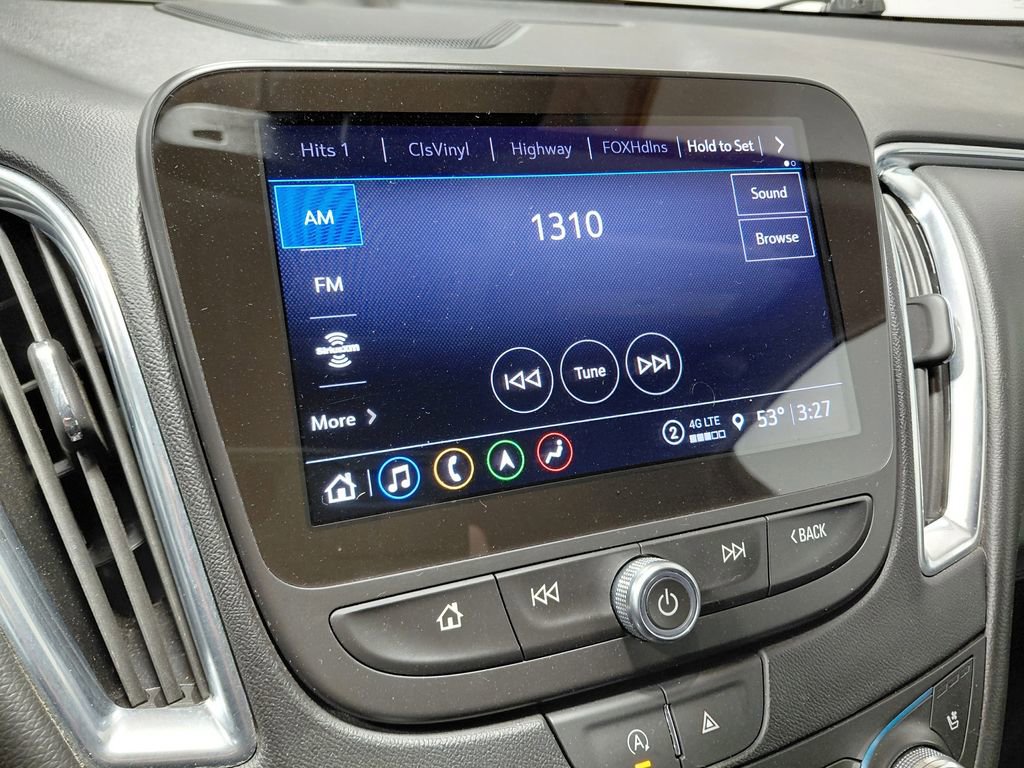 Used 2024 Chevrolet Malibu LT FWD image 36