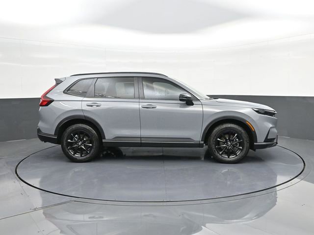 New 2026 Honda CR-V Sport image 20