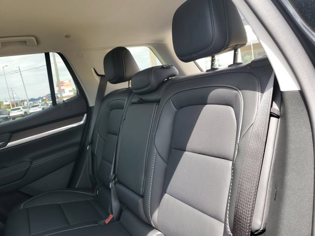 New 2026 GMC Terrain Denali AWD/4WD image 29