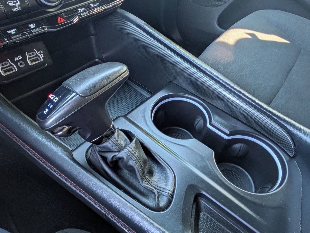 Used 2023 Dodge Durango GT w/ Blacktop Package image 22