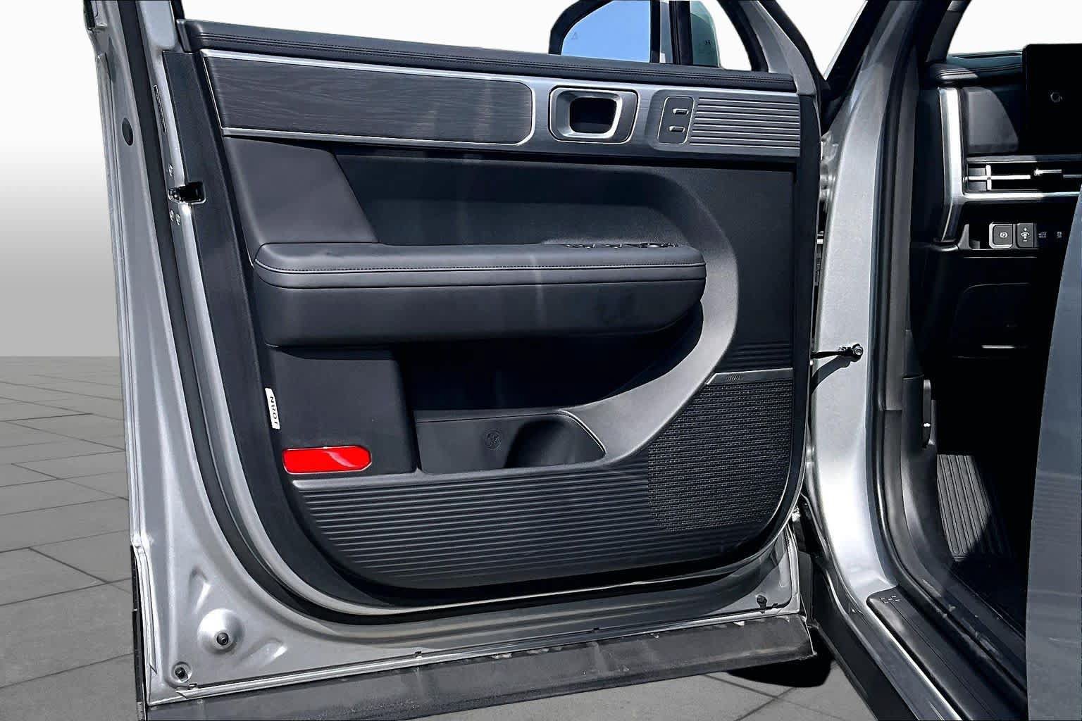 New 2026 Hyundai Santa Fe Limited AWD/4WD image 13