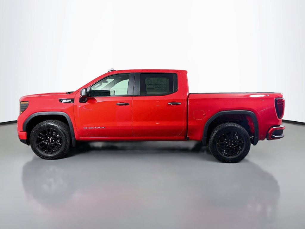 New 2026 GMC Sierra 1500 Pro w/ Graphite Edition AWD/4WD image 4