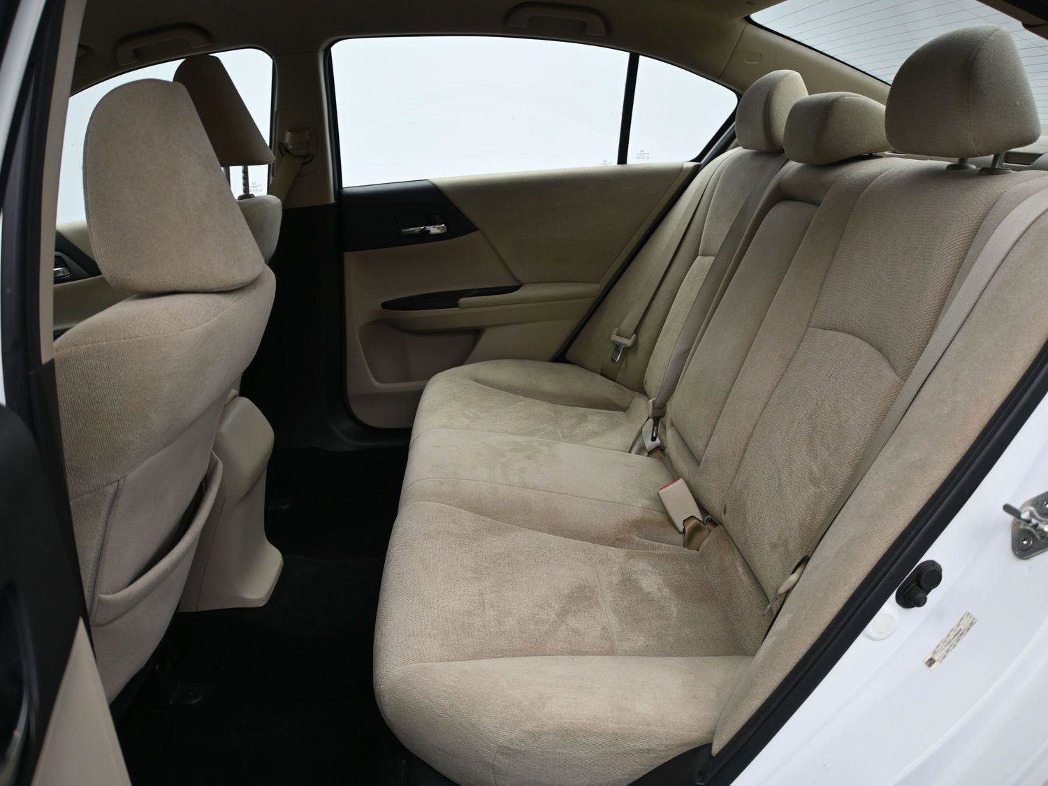 Used 2013 Honda Accord LX image 10